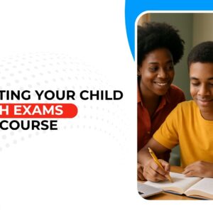 Supporting your Child Through Exams – Short Course
